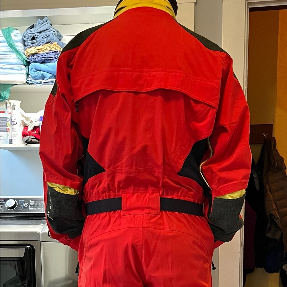 Helly Hansen one Piece